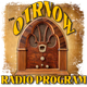 Logo de OTR Now - The OTRNow Radio Program