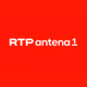 RTP - Antena 1 logo