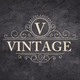 Logo de Radio Vintage Sertanejão