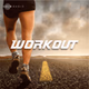 Calm Radio - Workout logo