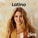 Logo de Chérie FM - Latino