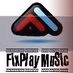 Logo de FixPlay Music