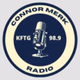 Logo de Connor Merk Radio