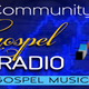 Logo de True Gospel Radio