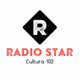 Logo de Radio 102 - Radio Star