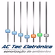 Logo de Web Rádio AC Tec