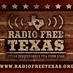 Logo de Radio Free Texas