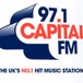 97.1 Capital FM (Wirral) logo