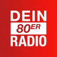 Logo de Radio RST - Dein 80er