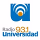 Radio Universidad logo