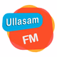 Logo de உல்லாசம் வானொலி