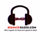 Big Nate Radio logo