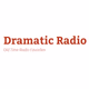 Logo de Dramatic Radio