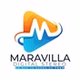 Maravilla Digital Stereo logo