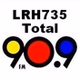 FM Total 90.9 FM logo