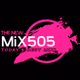 Mix 505 logo