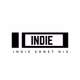Logo de Radio Summernight - 1000 Indie