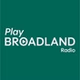 Broadland Radio logo