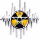 Logo de WFKU - WitchWave