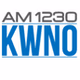 KWNO - KWNO logo