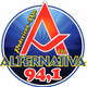 Logo de Alternativa FM 94,1