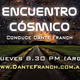 Logo de Encuentro Cósmico
