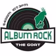 Album Rock WXYG - WXYG logo