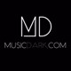Logo de Chillout - MusicDark