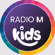 Radio M - Kids logo