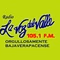 Radio Voz del valle logo