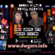 Logo de The Donna Walton Gospel Network