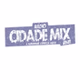 Radio Cidade Mix Hits Hip Hop & POP 2000 logo