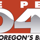 Logo de The Peak 104.1 - KWPK-FM