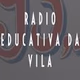 Logo de Davila Web Radio