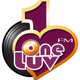 Logo de OneLuvFM