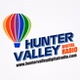 HVDR Country logo