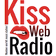 Kiss Web Radio logo
