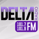 Delta Radio logo