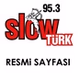 SlowTürk Radyo logo