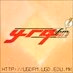 UGD FM logo