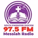 Messiah Radio 97.5 FM logo
