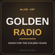 Logo de Golden Radio