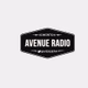 Logo de Avenue Radio