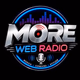 Logo de More Web Radio