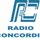 Logo de Radio Concordia