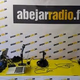Logo de Abejar Radio