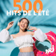 Logo de NRJ - NRJ 500 Hits De L'été