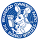 Braidwood FM - 2BRW logo