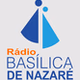Rádio Basílica de Nazaré logo
