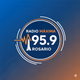 Logo de Radio Maxima 95.9